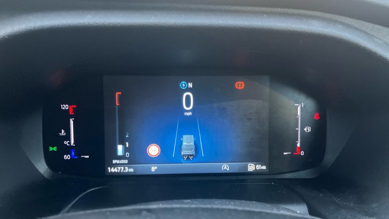 Ford Transit 350 L3 Diesel Fwd 2.0 EcoBlue 165ps H2 Limited Van [Nav]